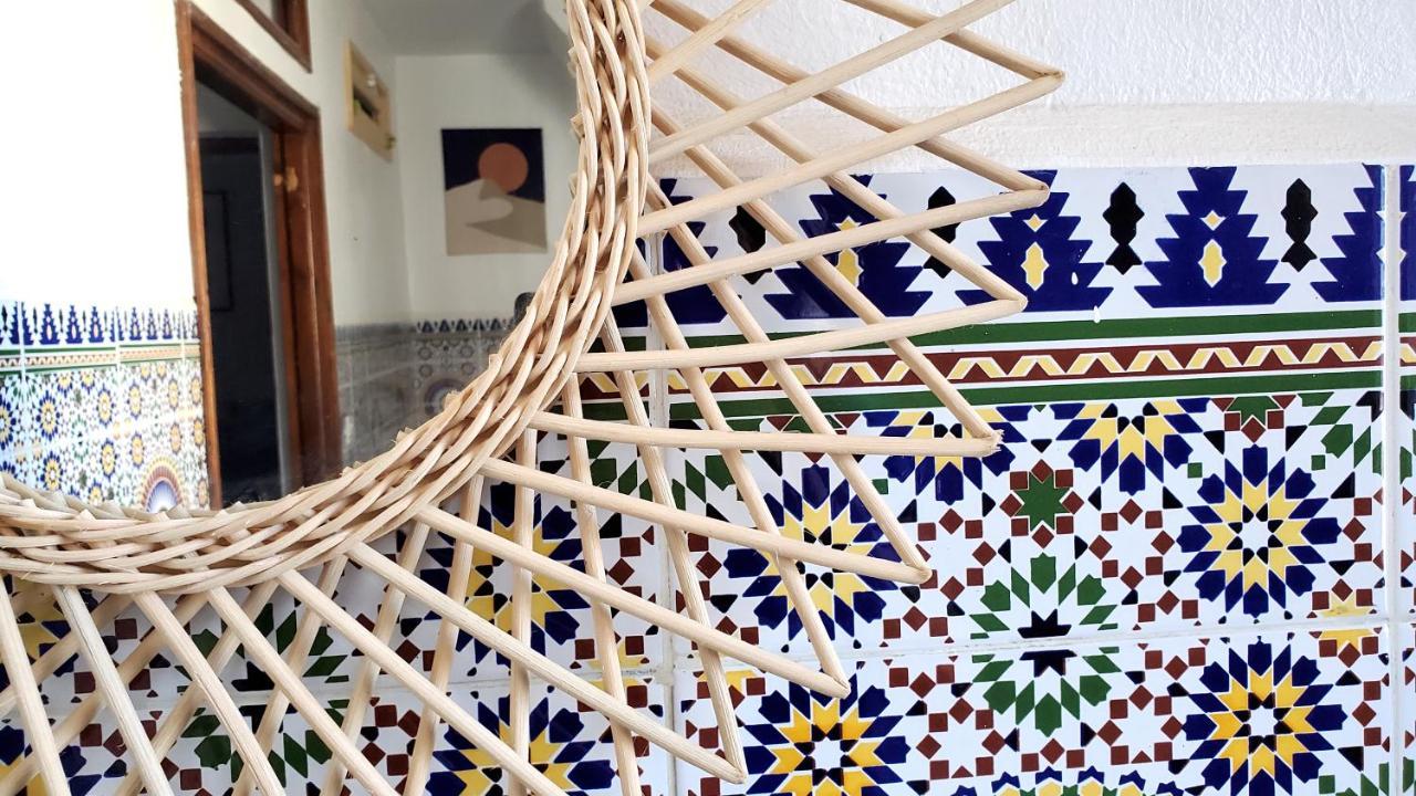 Kekai Surf House Hostel Taghazout Luaran gambar