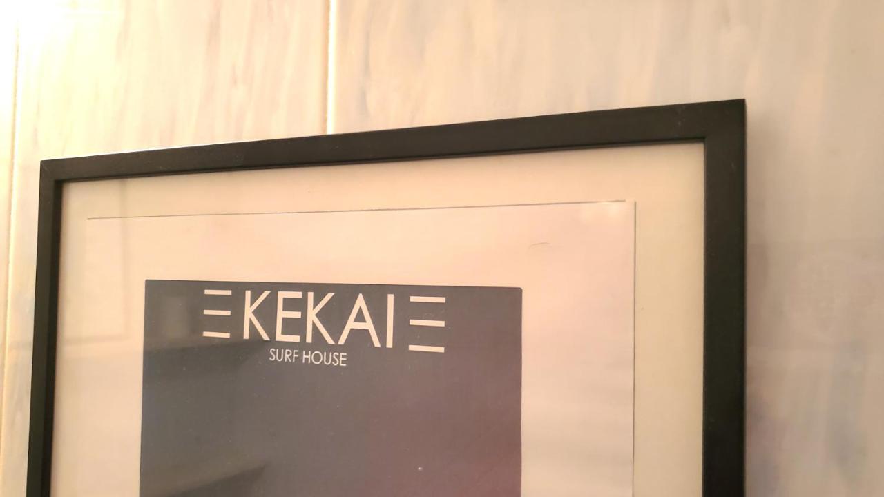 Kekai Surf House Hostel Taghazout Luaran gambar