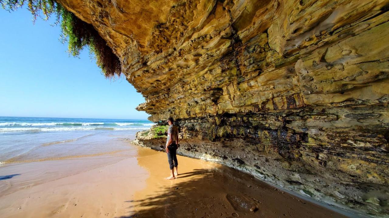 Kekai Surf House Hostel Taghazout Luaran gambar