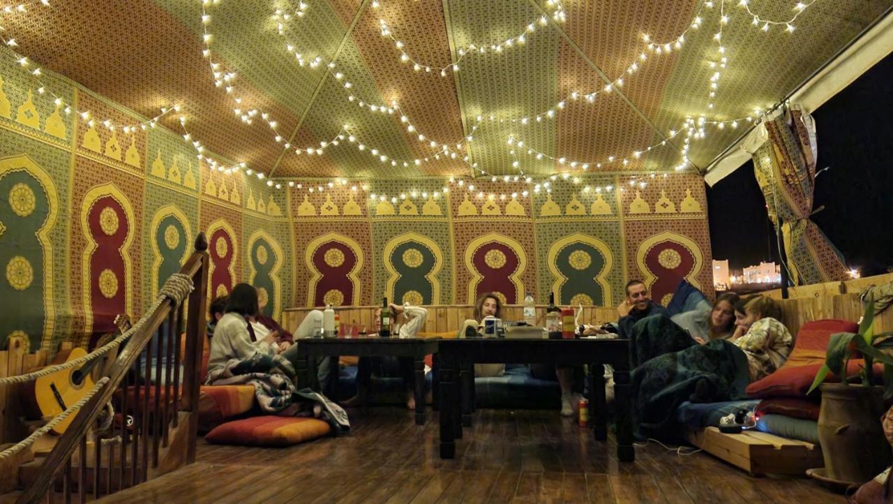 Kekai Surf House Hostel Taghazout Luaran gambar