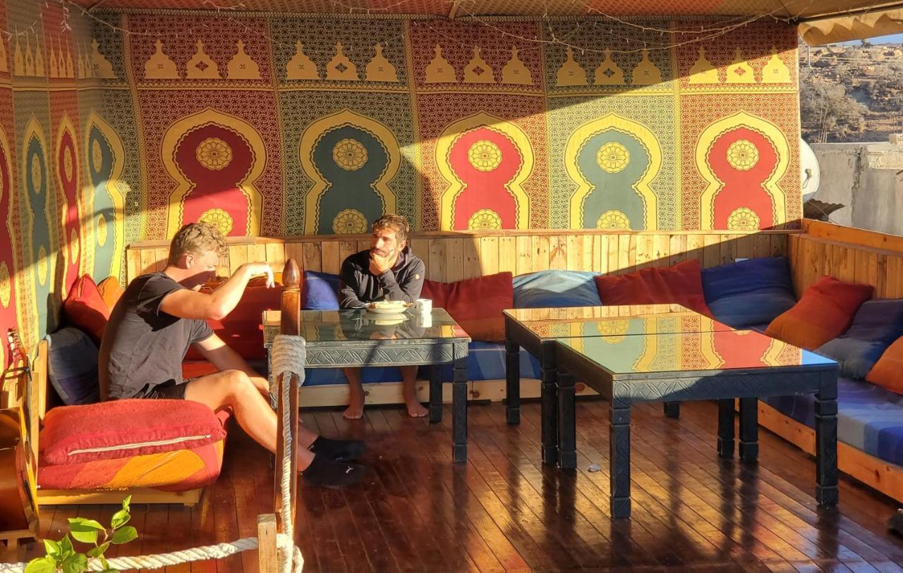 Kekai Surf House Hostel Taghazout Luaran gambar