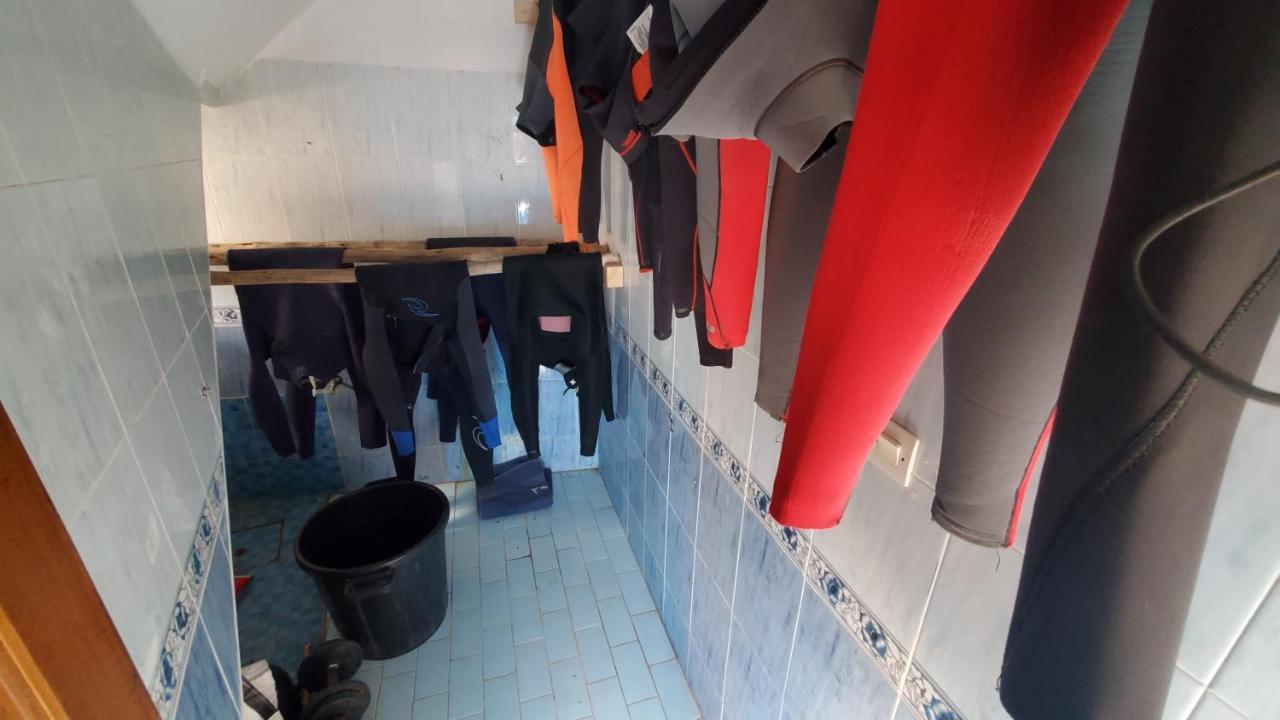 Kekai Surf House Hostel Taghazout Luaran gambar