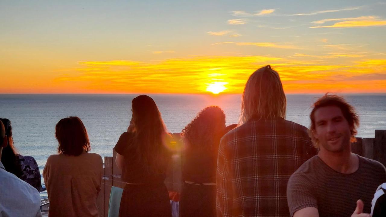 Kekai Surf House Hostel Taghazout Luaran gambar