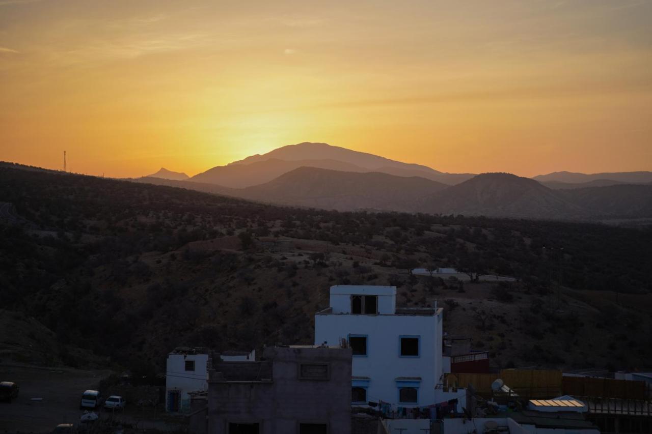 Kekai Surf House Hostel Taghazout Luaran gambar