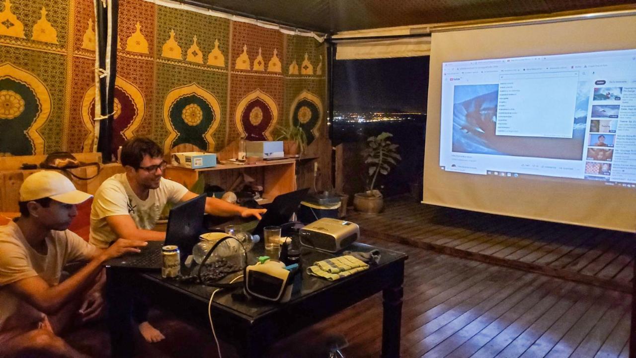 Kekai Surf House Hostel Taghazout Luaran gambar