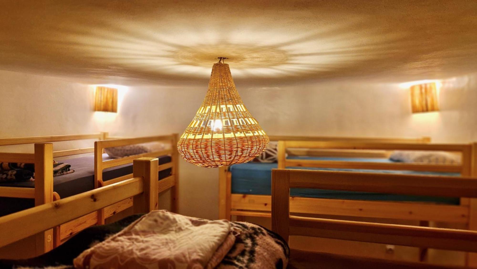 Kekai Surf House Hostel Taghazout Luaran gambar