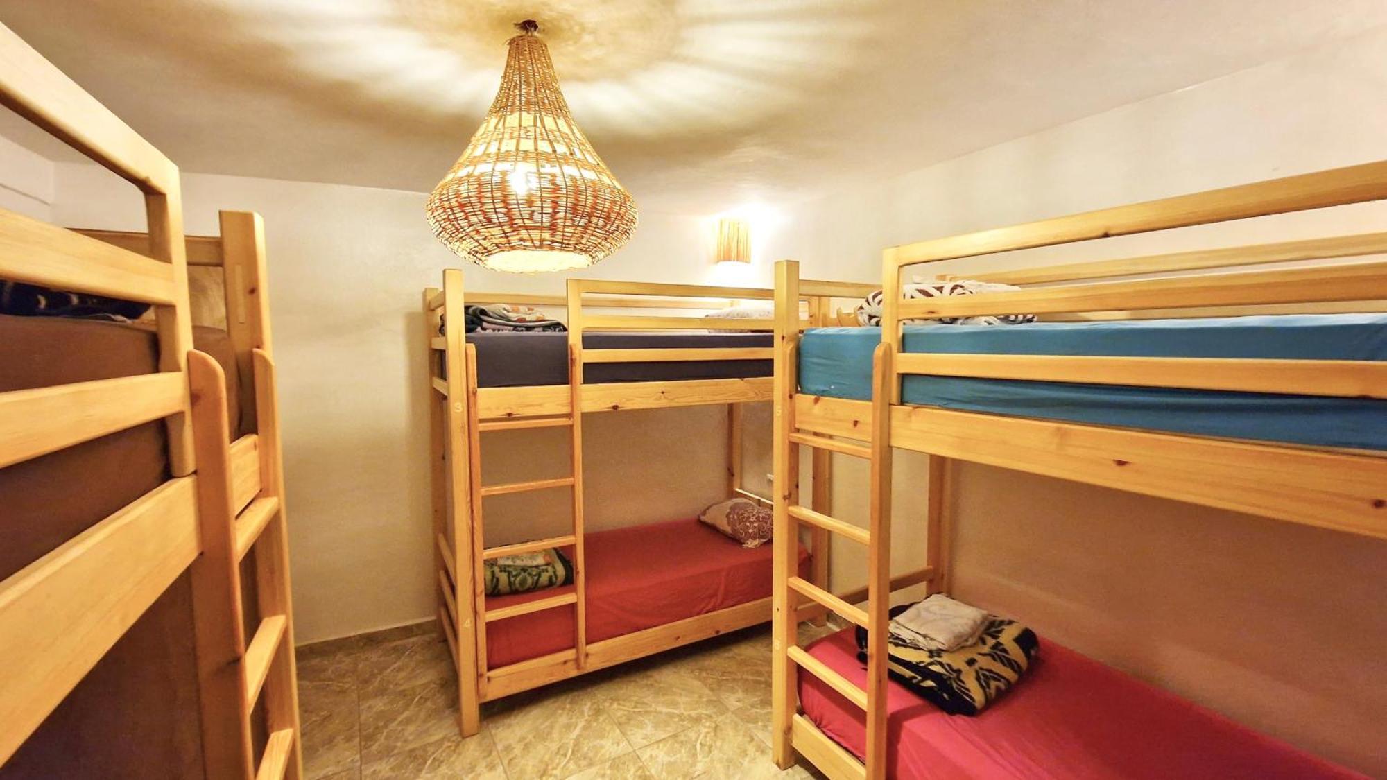Kekai Surf House Hostel Taghazout Luaran gambar