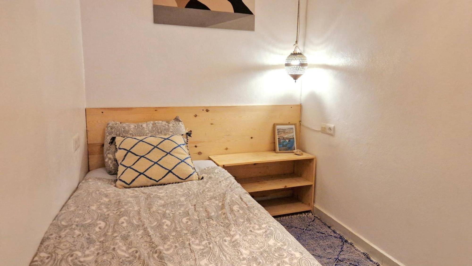 Kekai Surf House Hostel Taghazout Luaran gambar